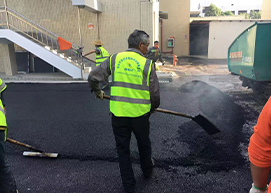 高速公路沥青路面预防养护的必要性